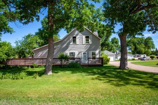 301 2nd Avenue SW, Barnesville, MN 56514