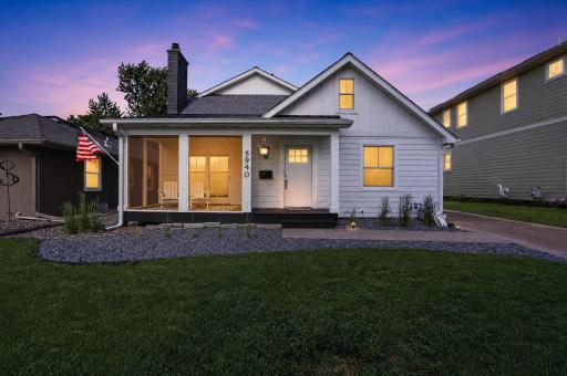 5940 Wooddale Avenue, Minneapolis, MN 55424