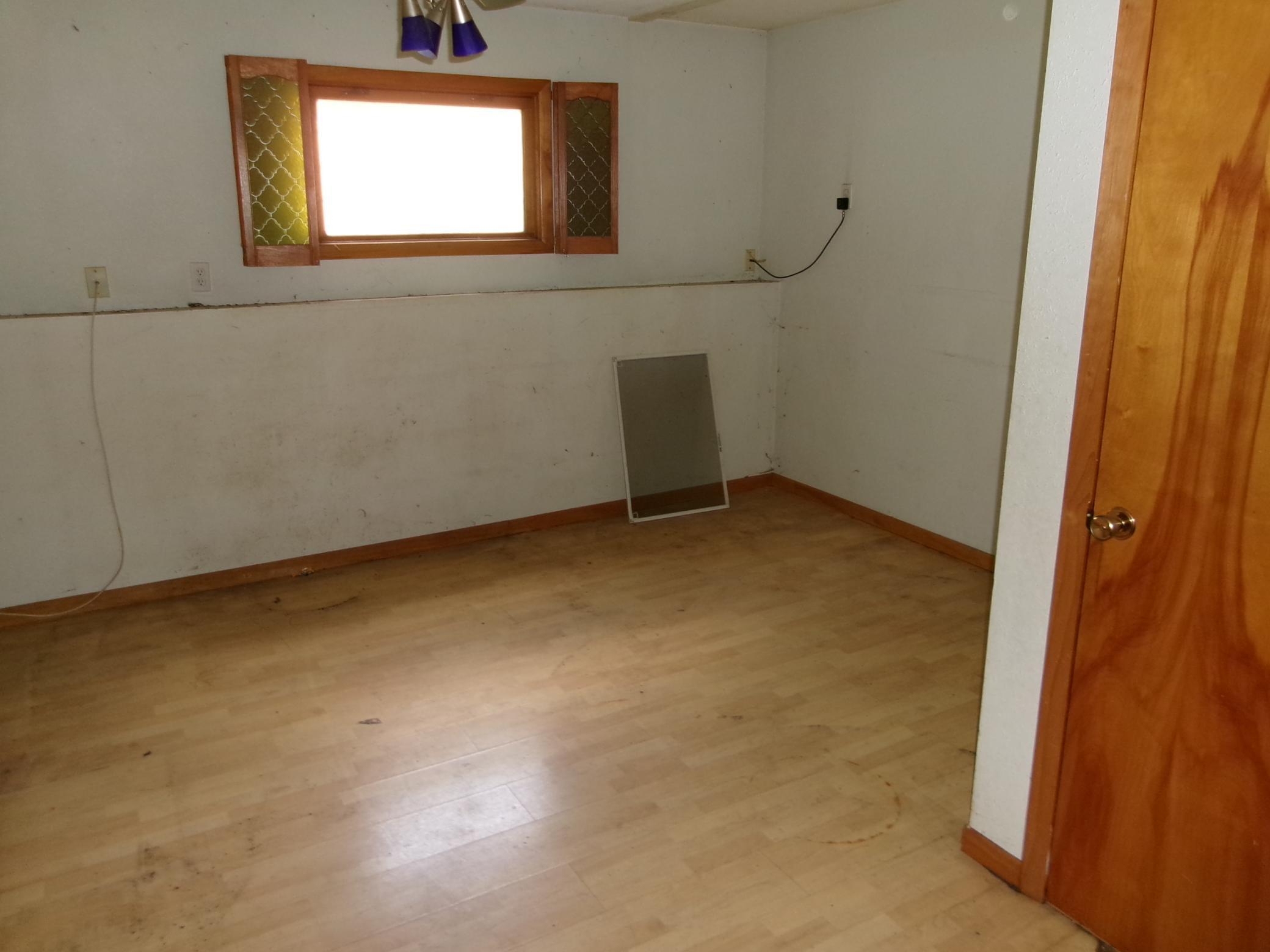 Bedroom Lower Level