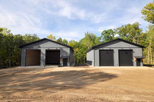 Trail and Lakes Units 1 and 2