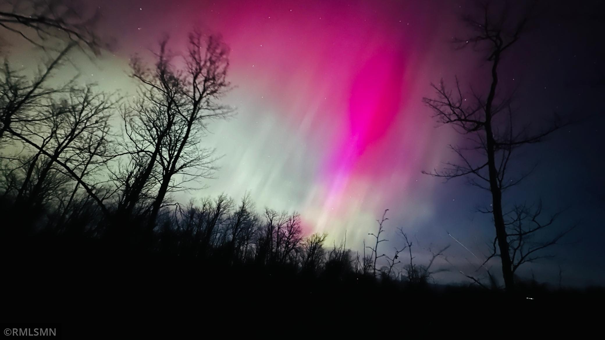 Northern Lights