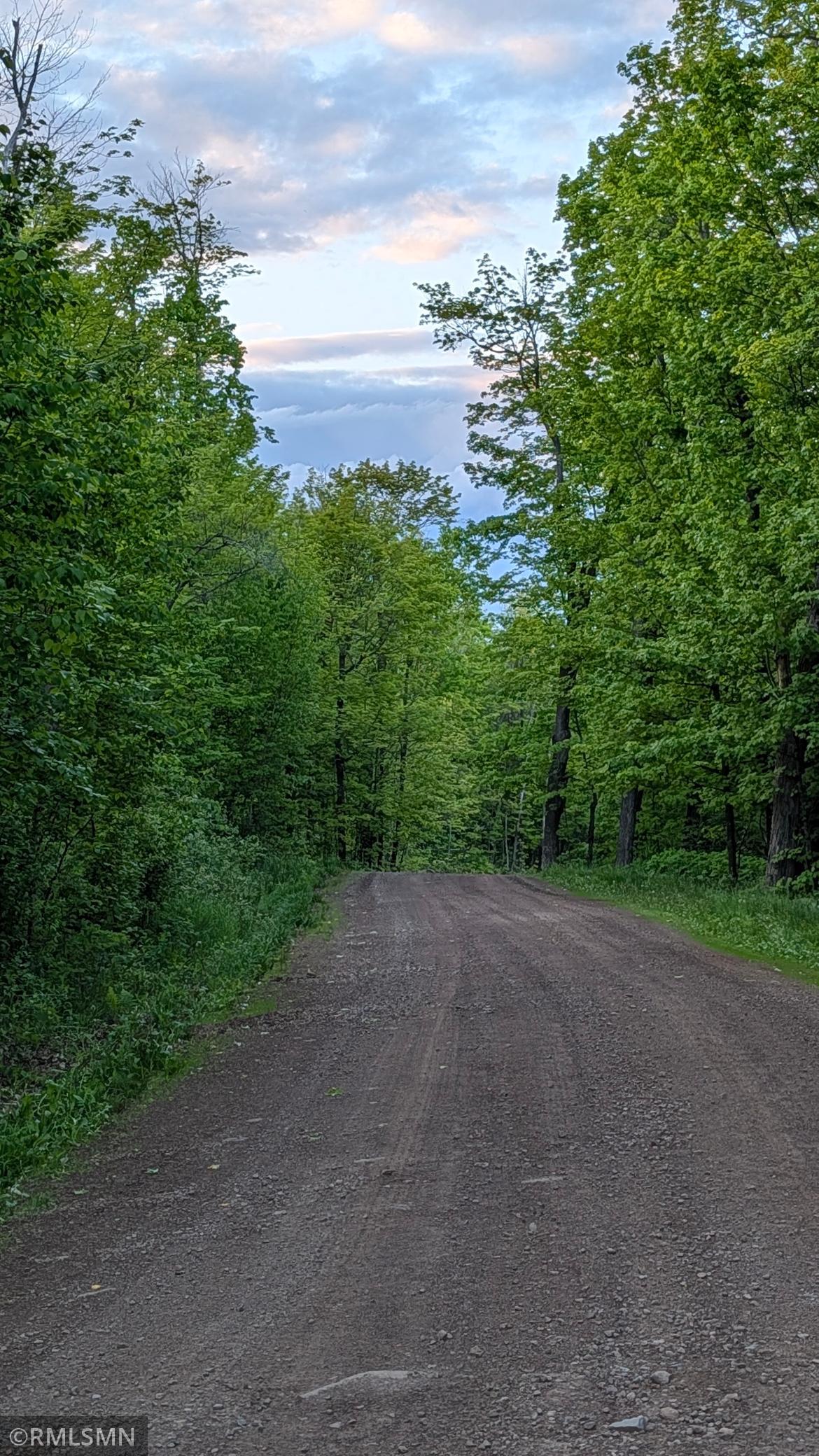 Access Rd