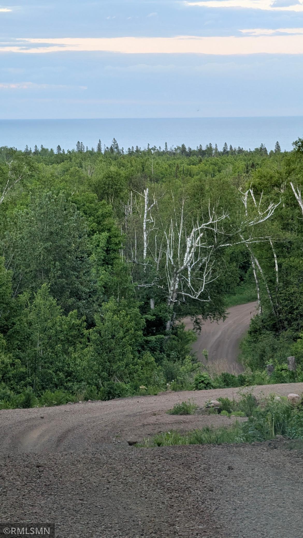 Access Road