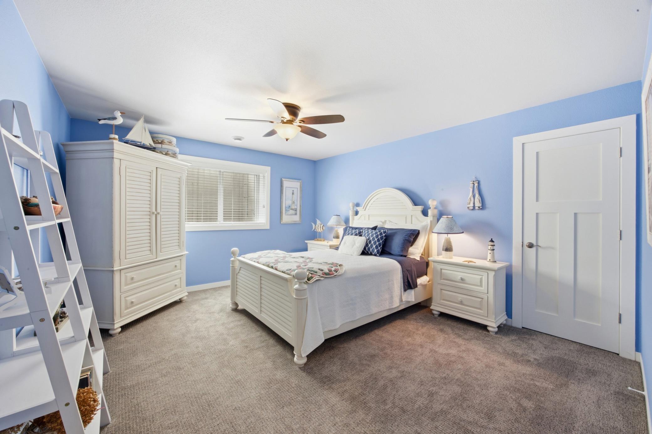 3rd Bedroom