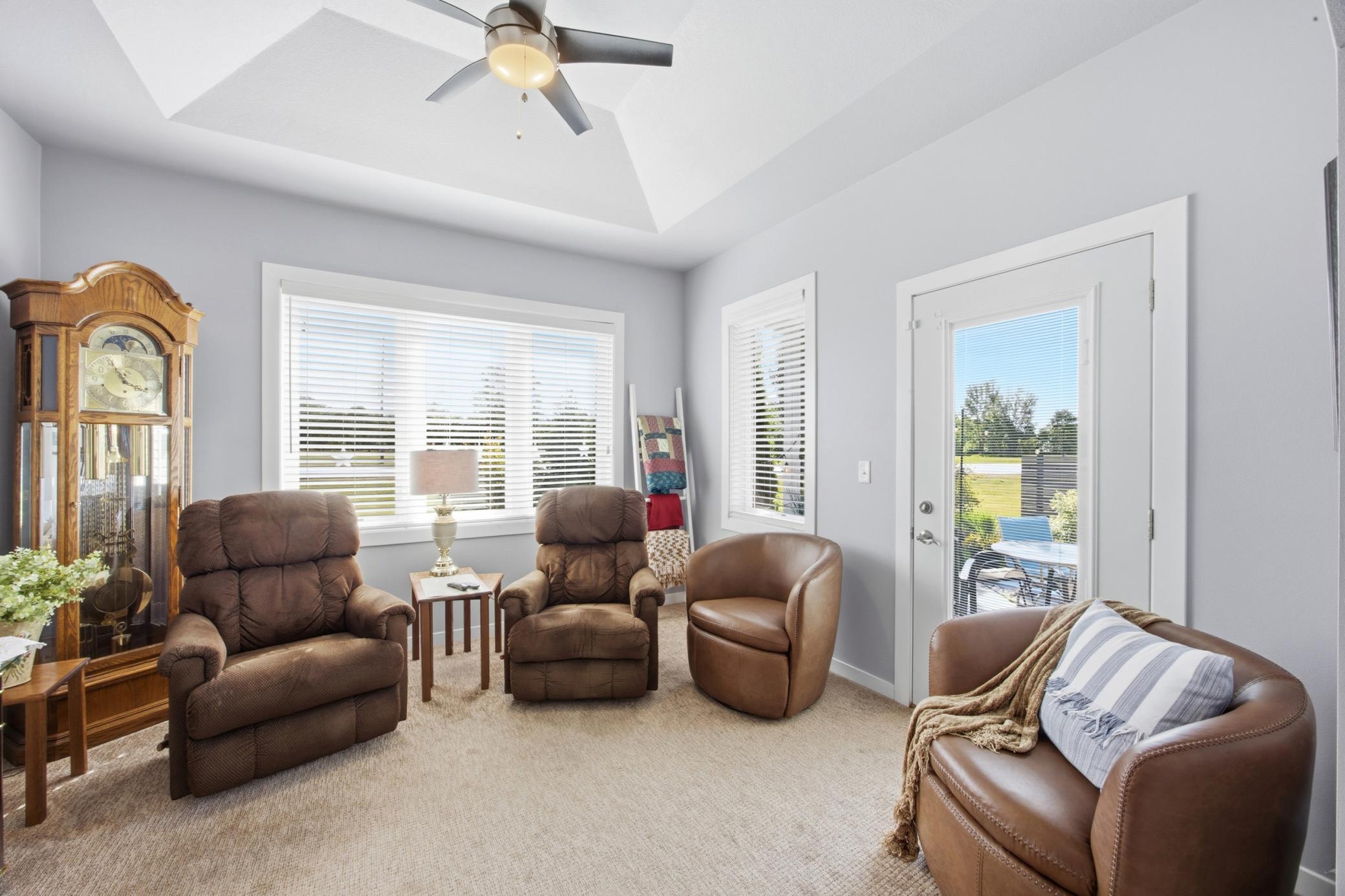 Sunroom