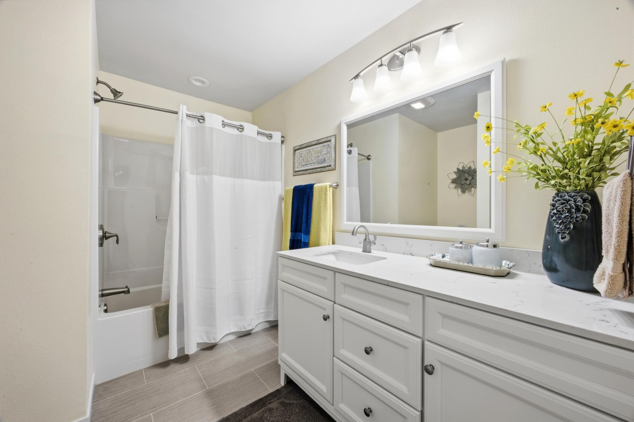 3rd Bath