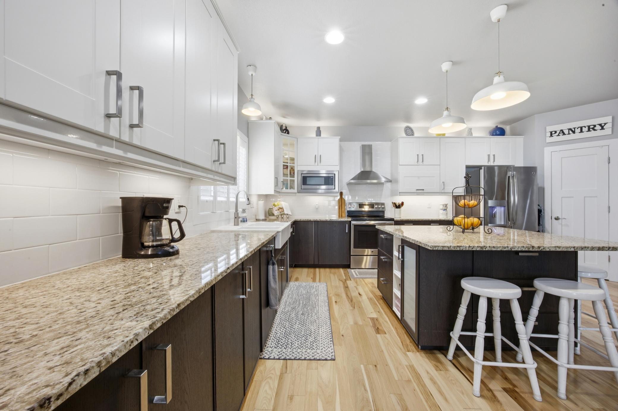 Granite Countertops