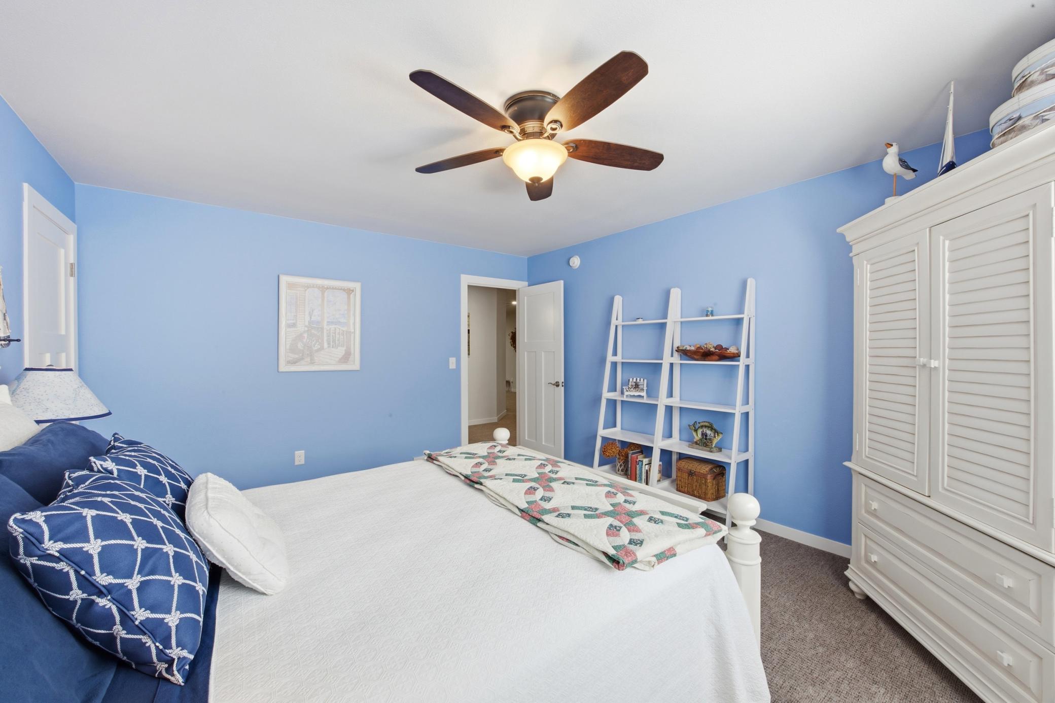 3rd Bedroom