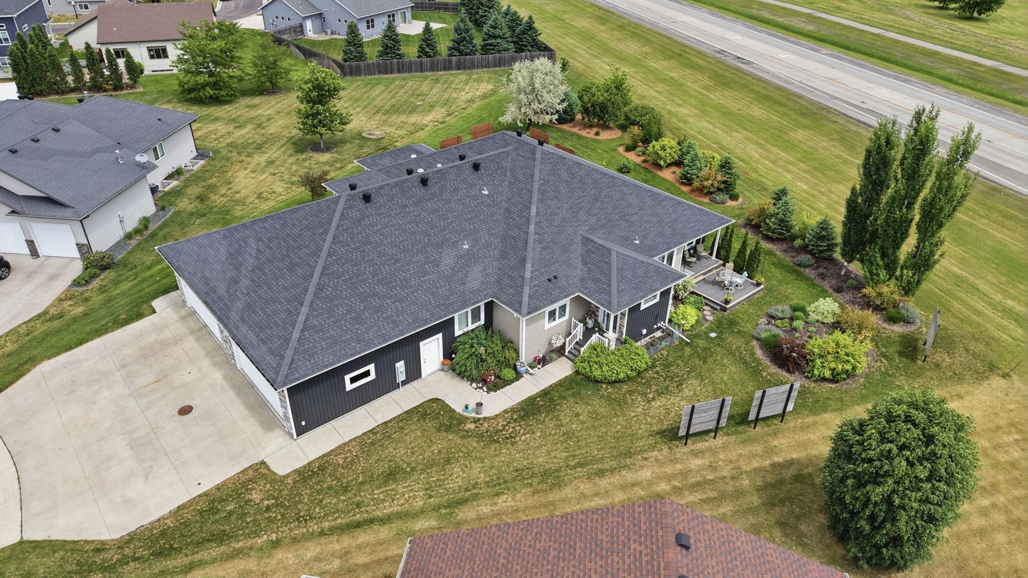 Southside Aerial