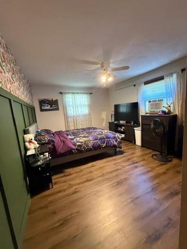 Bedroom #1