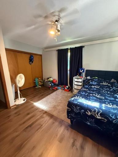 Bedroom #2