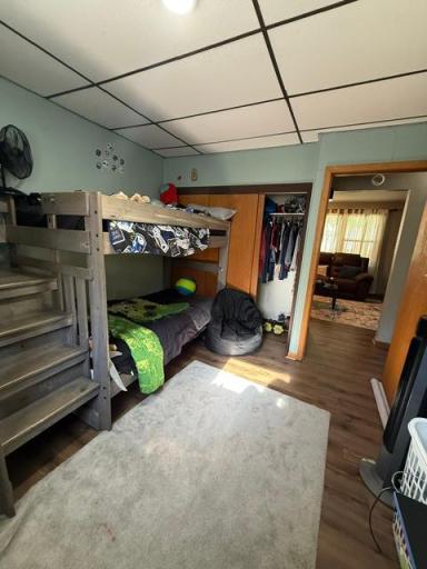 Bedroom #3