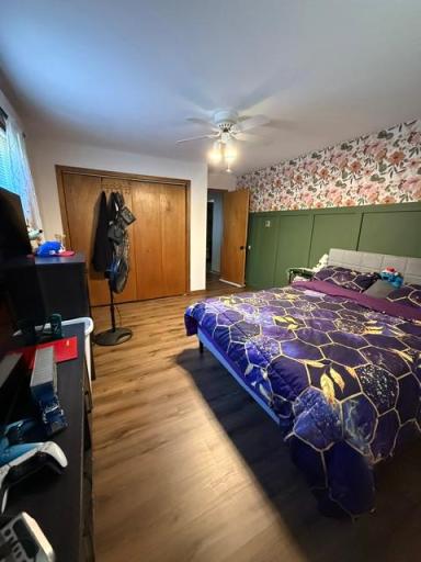 Bedroom #1