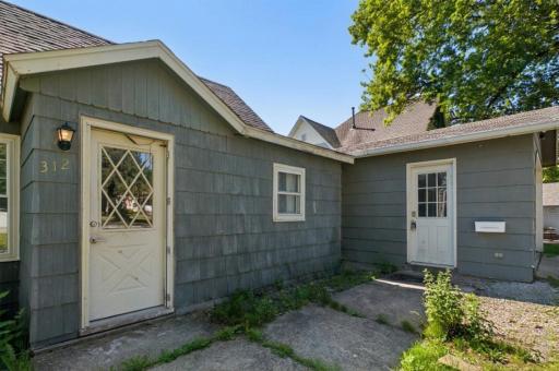 312 West Street, Mantorville, MN 55955