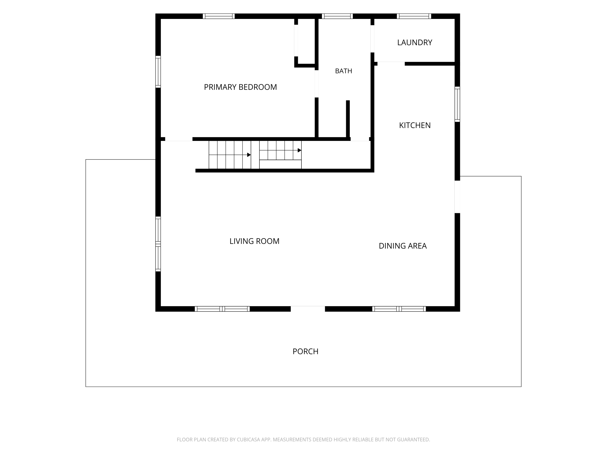 Main Floor