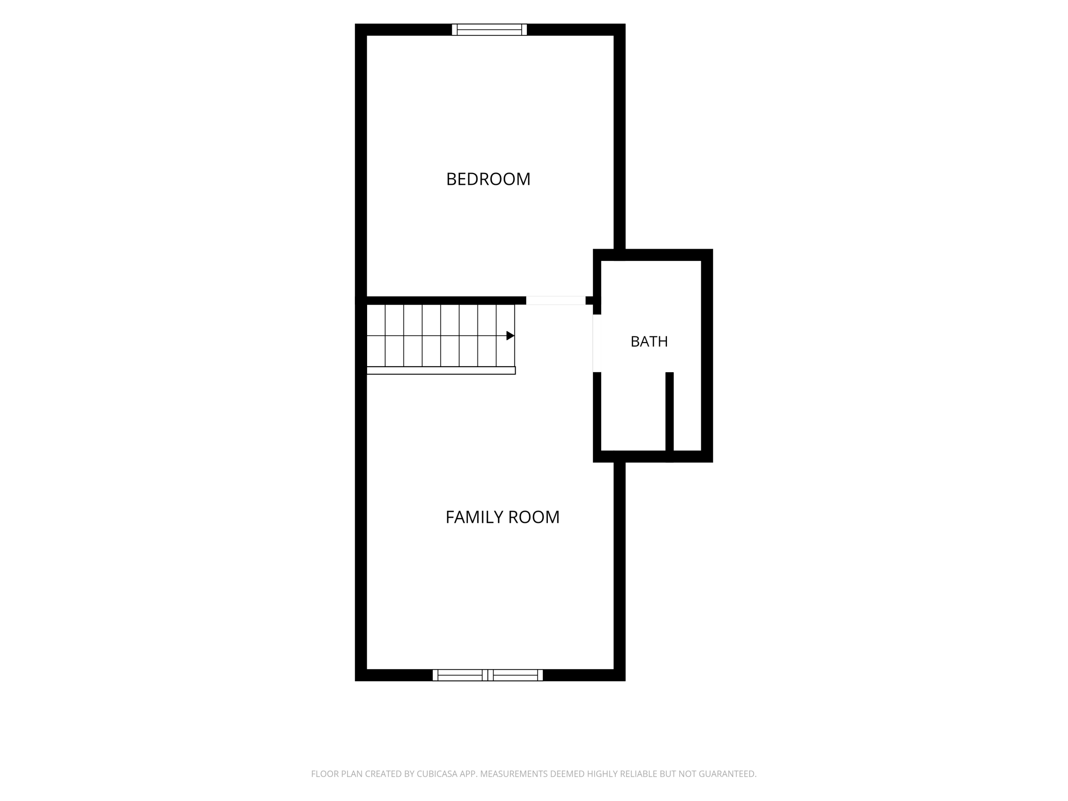 Second Floor
