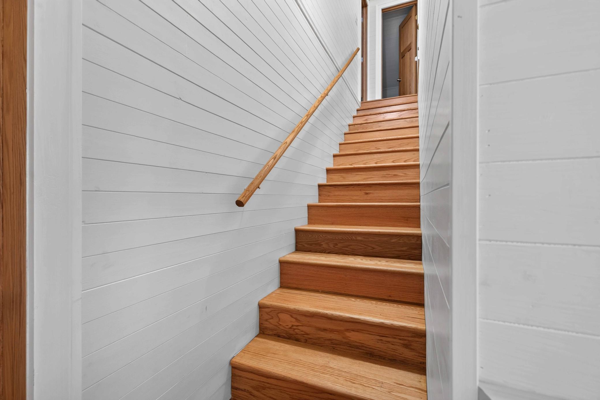 Two Story Home