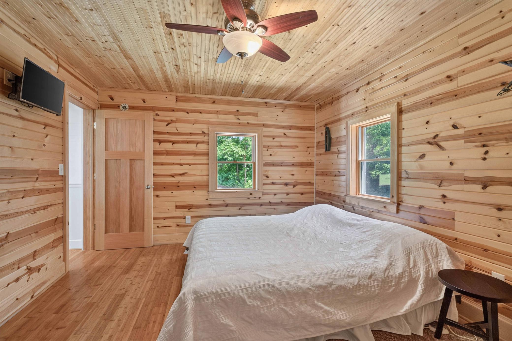 Quiet and Restful Sleep
