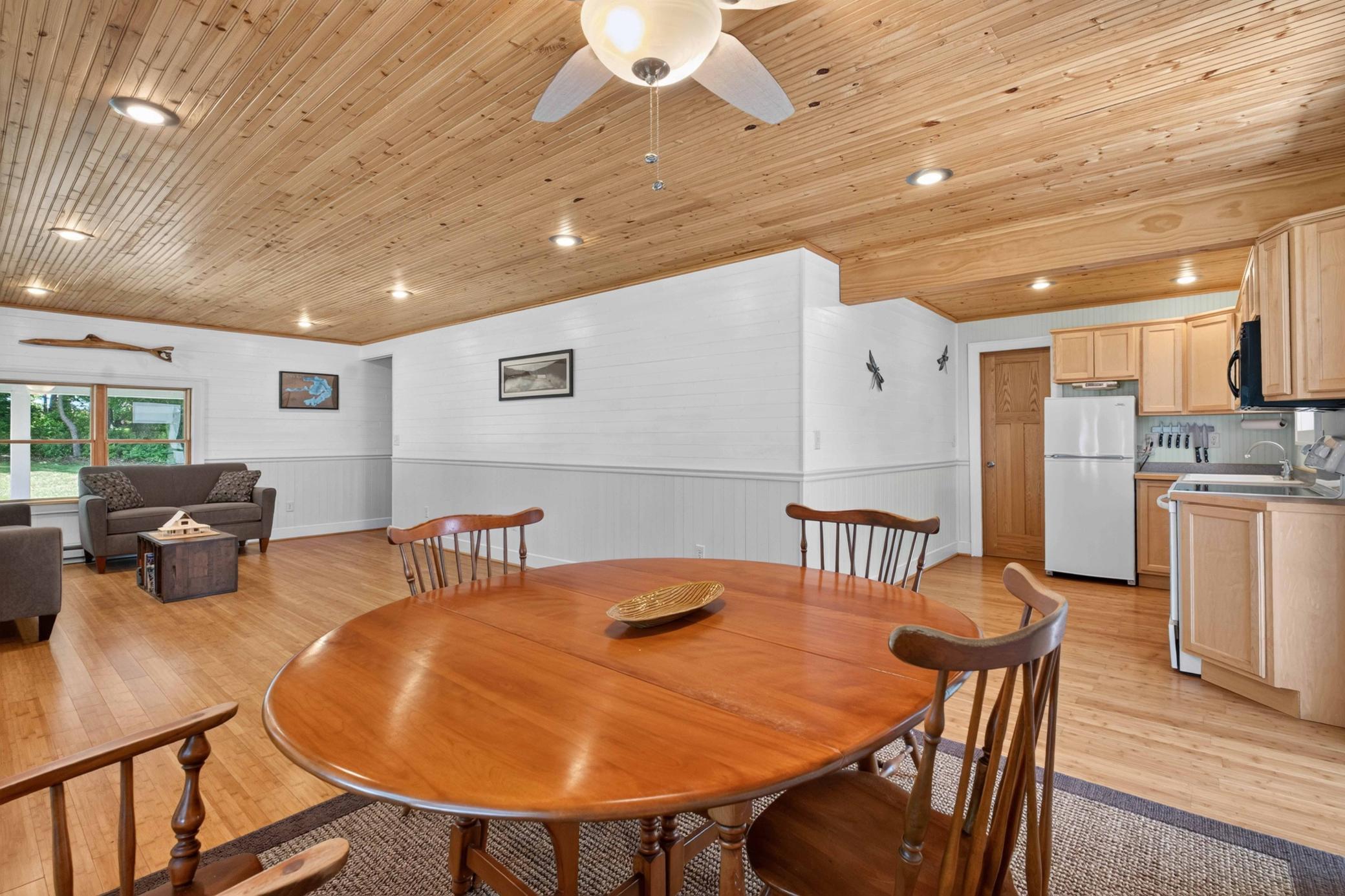 Home Sold Fully Furnished