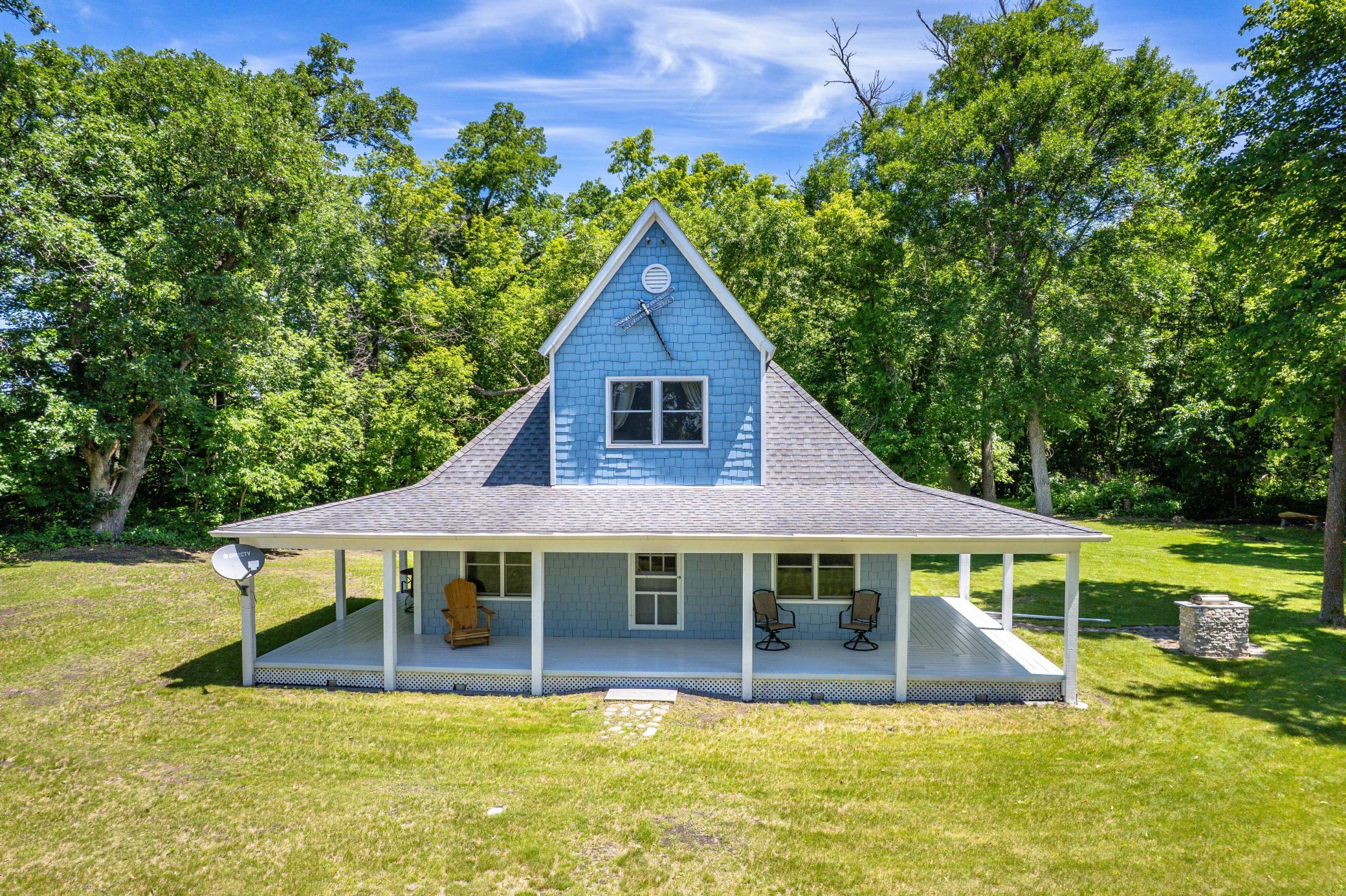Picture Perfect Home