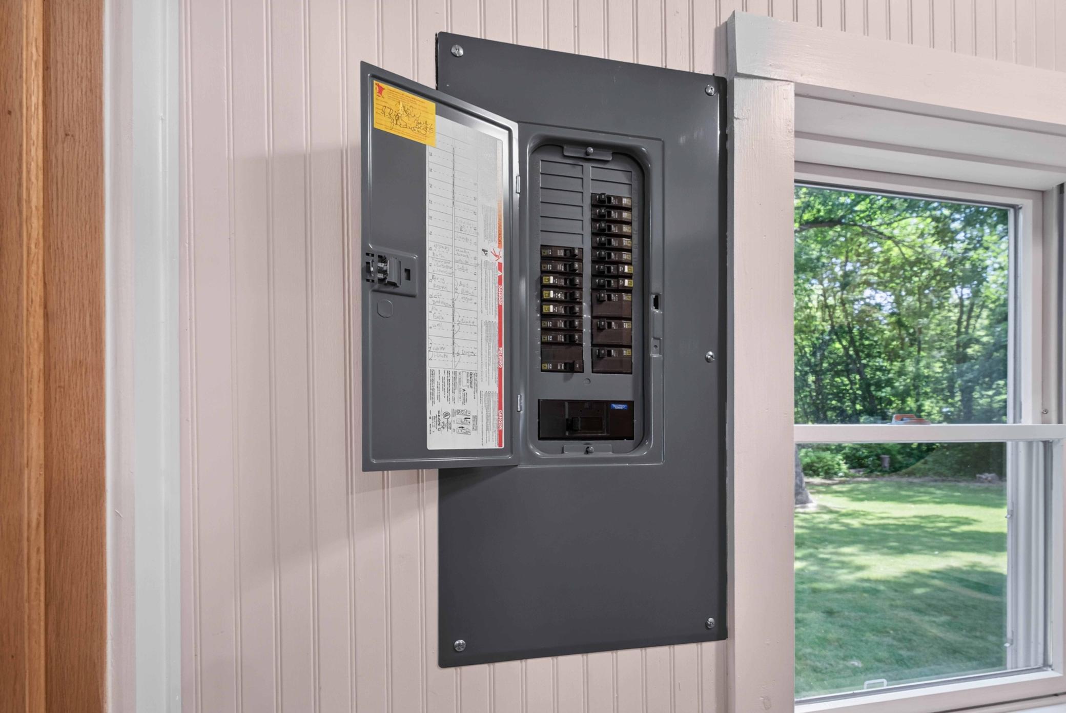 Modern Electrical Service