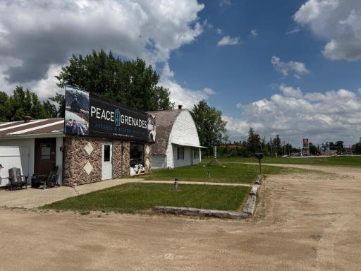 Photo for 601 3rd Street NW, Roseau, MN 56751 - listing #7090176 601 3rd Street NW, Roseau, MN 56751