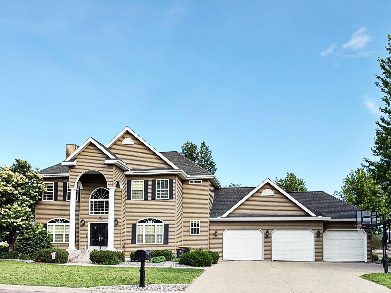 504 Northwood Dr.