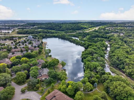 2055 Carriage Drive SW, 2055H, Rochester, MN 55902