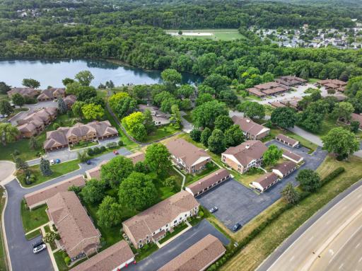 2055 Carriage Drive SW, 2055H, Rochester, MN 55902