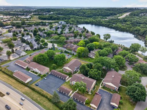 2055 Carriage Drive SW, 2055H, Rochester, MN 55902