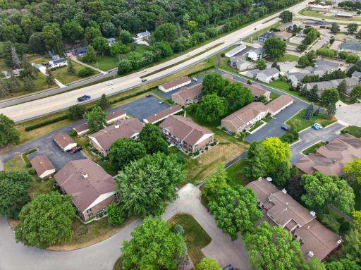 2055 Carriage Drive SW, 2055H, Rochester, MN 55902