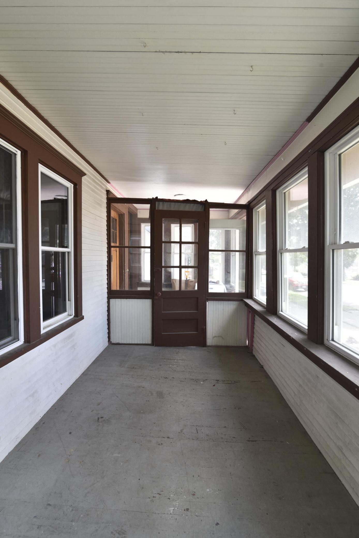 Porch