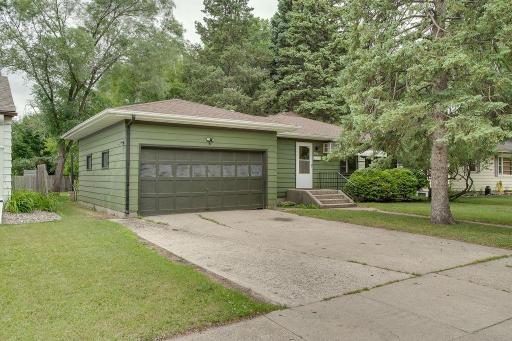 419 16th Street S, Moorhead, MN 56560