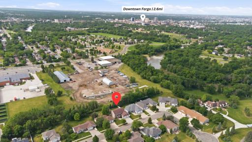 965 18th Avenue Circle N, Moorhead, MN 56560