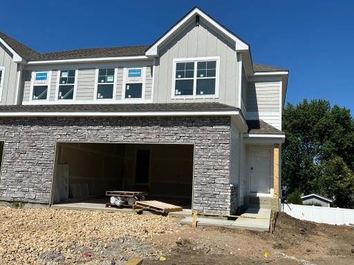 Welcome home to 10999 203rd Street West- end unit
