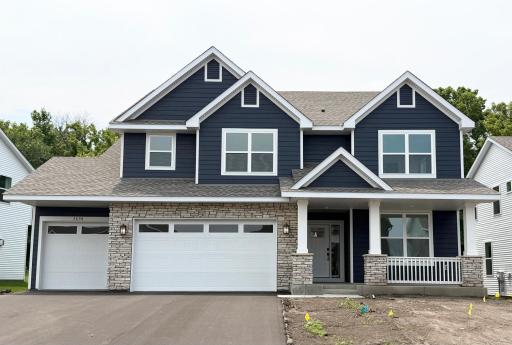 2694 Aspen Drive, Shakopee, MN 55379