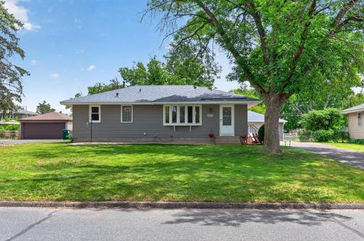 10855 President Drive NE, Blaine, MN 55434