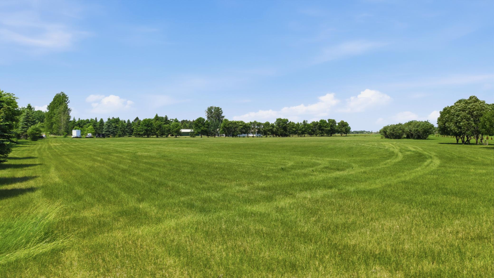 Ground View