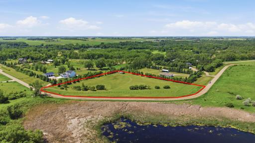 20187 14th Avenue S, Hawley, MN 56549