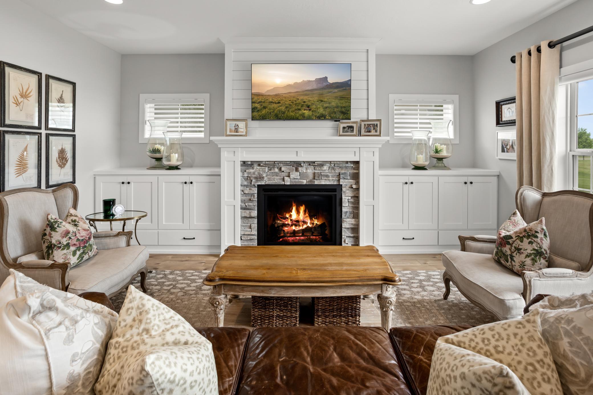 2508 Mcleod Dr W West Fargo