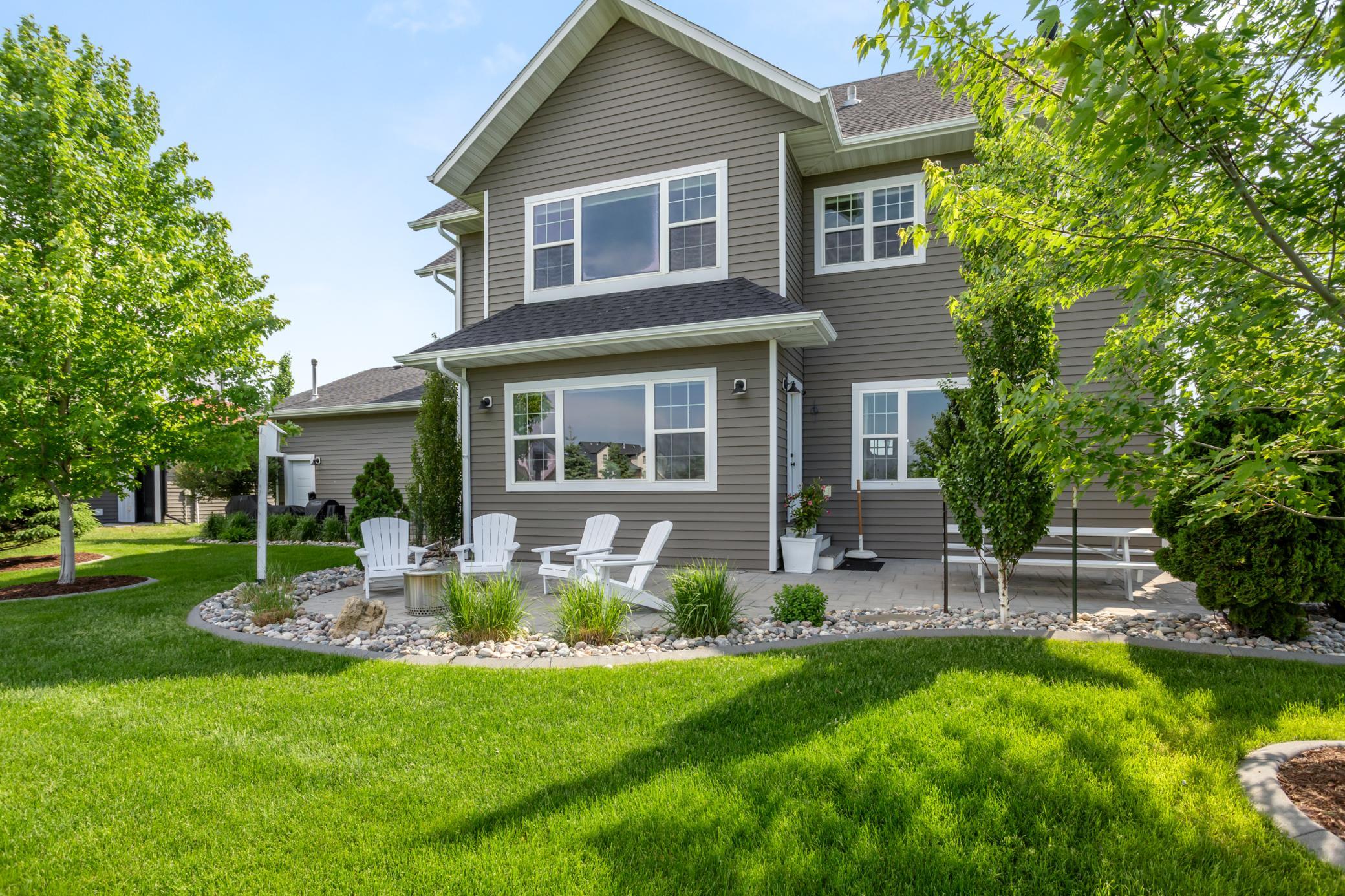 2508 Mcleod Dr W West Fargo