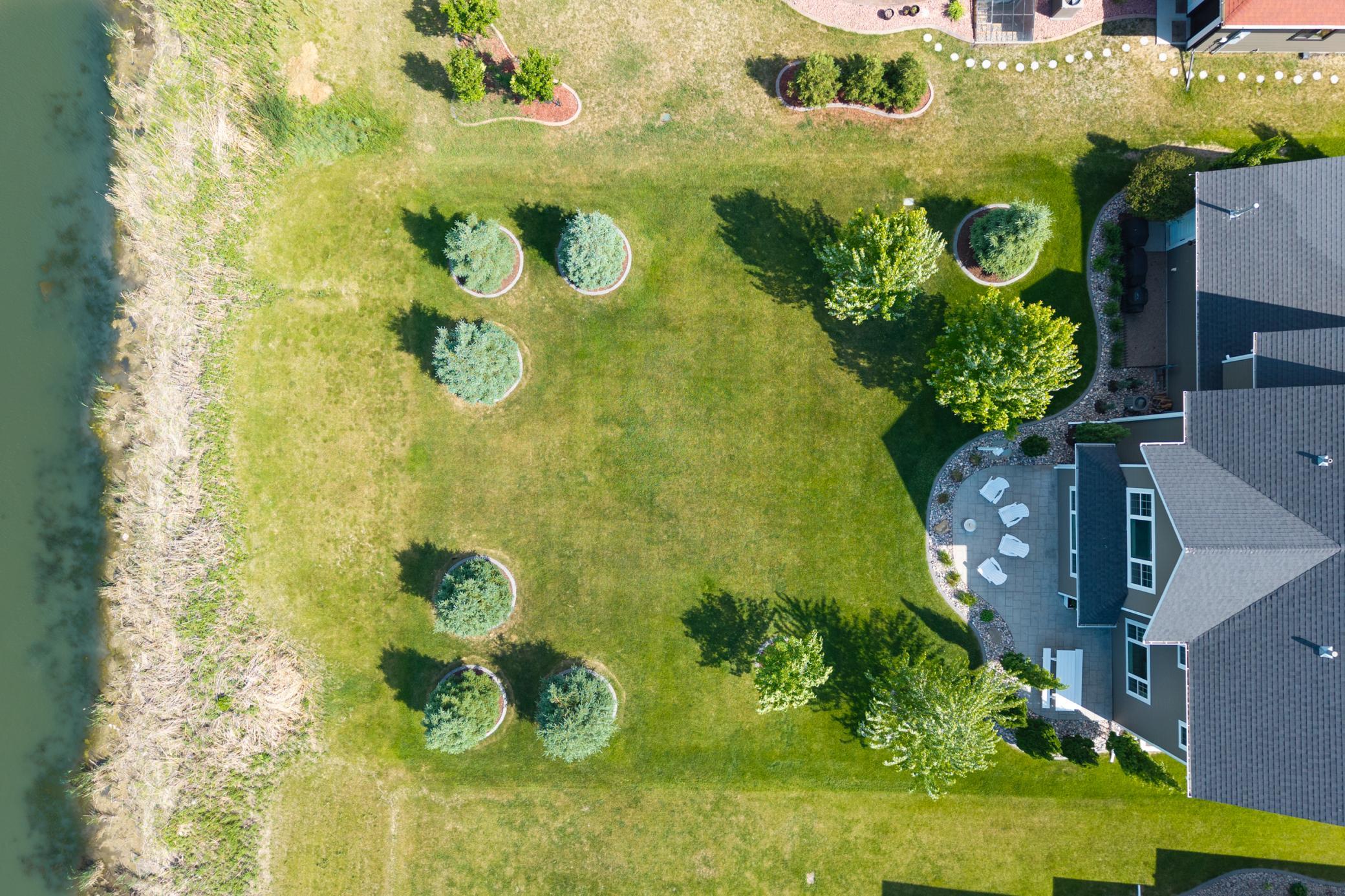 2508 Mcleod Dr W West Fargo