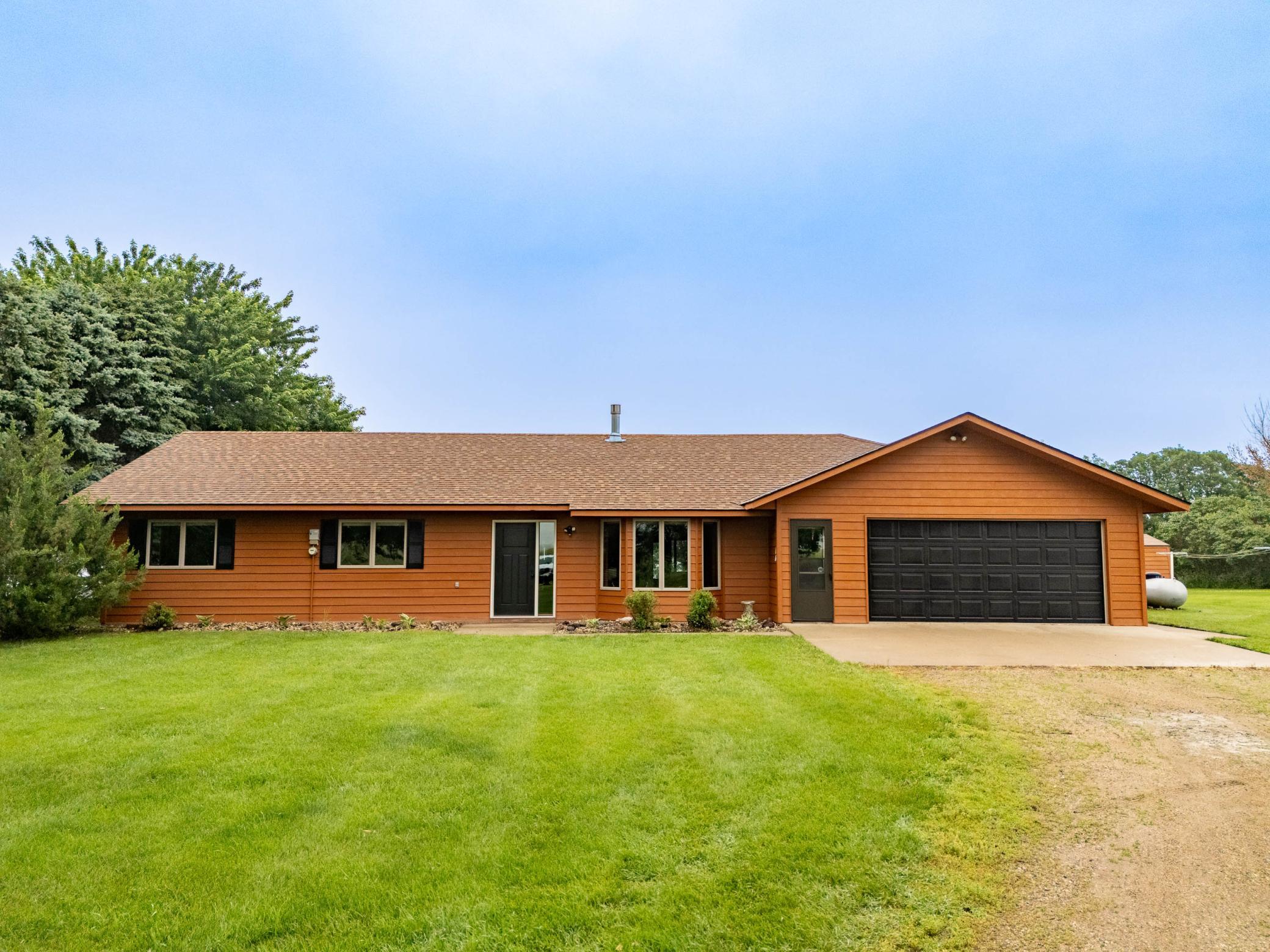 27802 Prairie Rose Road, Elbow Lake, MN 56531