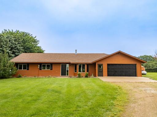 27802 Prairie Rose Road, Elbow Lake, MN 56531