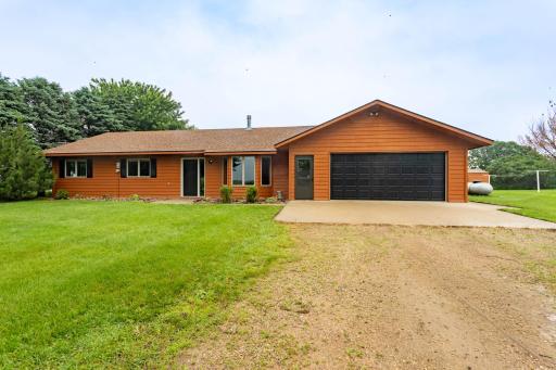 27802 Prairie Rose Road, Elbow Lake, MN 56531