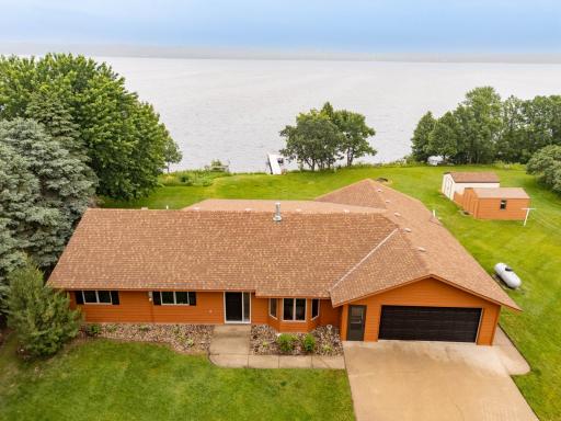 27802 Prairie Rose Road, Elbow Lake, MN 56531