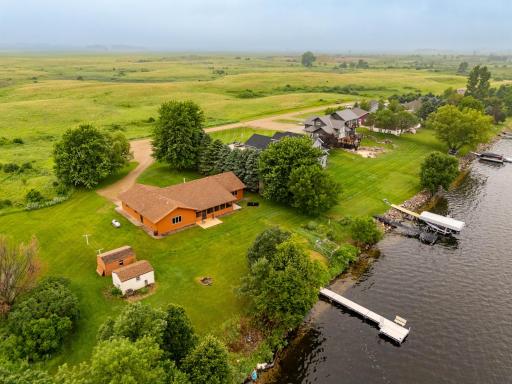 27802 Prairie Rose Road, Elbow Lake, MN 56531