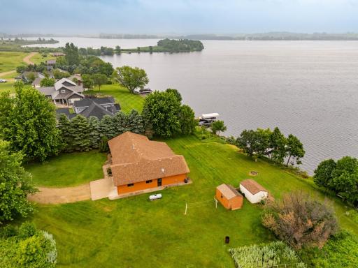 27802 Prairie Rose Road, Elbow Lake, MN 56531