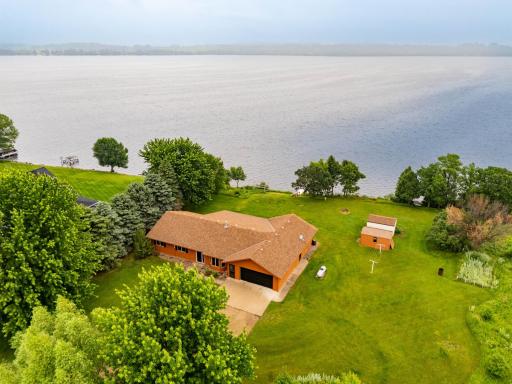 27802 Prairie Rose Road, Elbow Lake, MN 56531