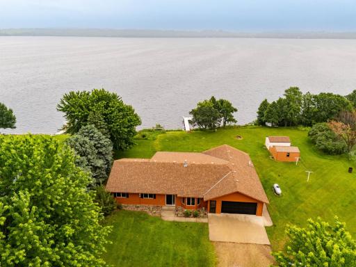 27802 Prairie Rose Road, Elbow Lake, MN 56531